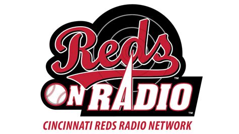 cincinnati reds baseball radio network